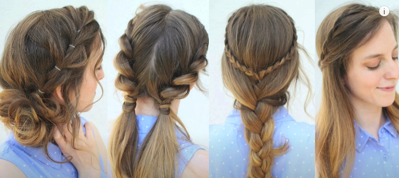 4-Shocking-Easy-Summer-Hairstyles-For-Girls-Might-Surprise-You