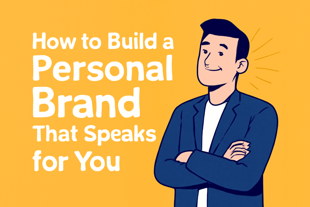 how-to-build-a-personal-brand-that-speaks-for-you
