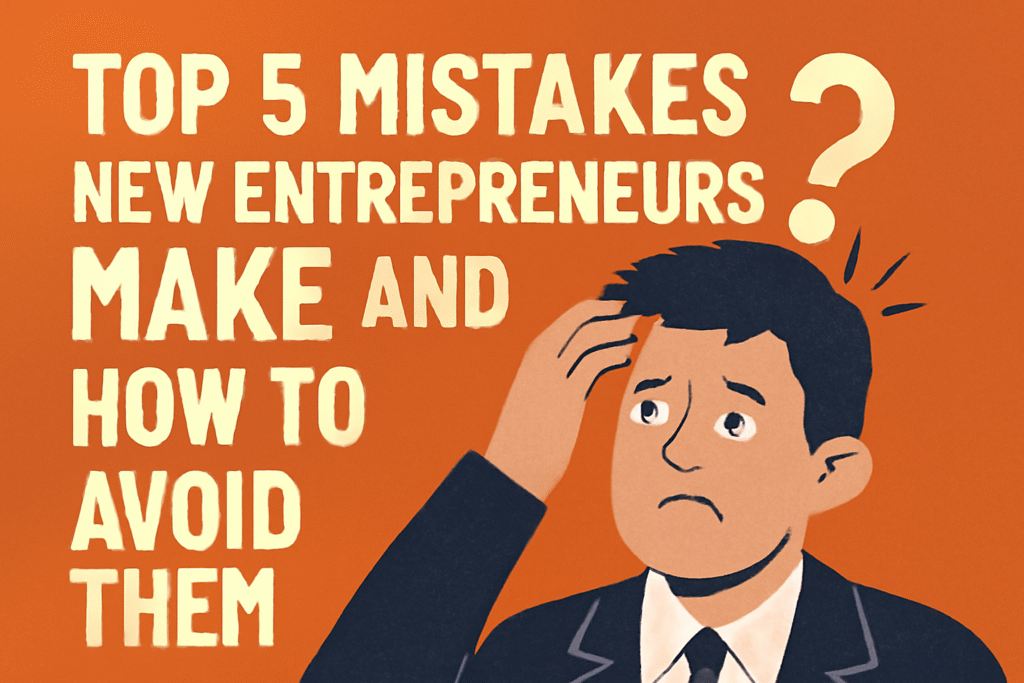 top-5-mistakes-new-entrepreneurs-make-and-how-to-avoid-them